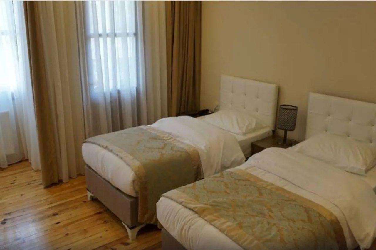 Zeugma Hotel İstanbul 3*,  Türkiye