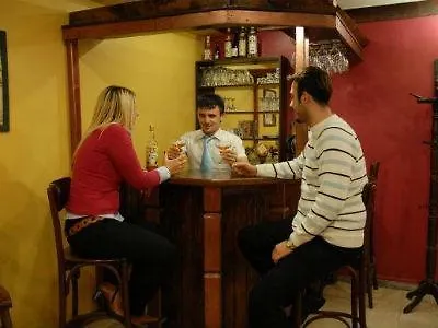 Zeugma Hotel Istanbul