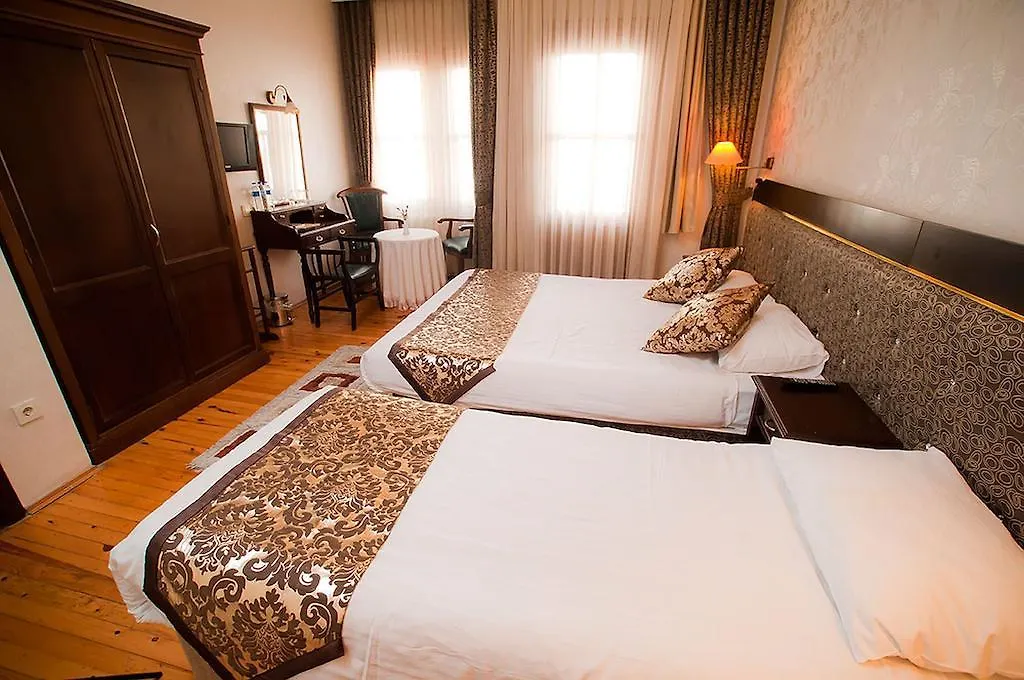 Zeugma Hotel Istanbul