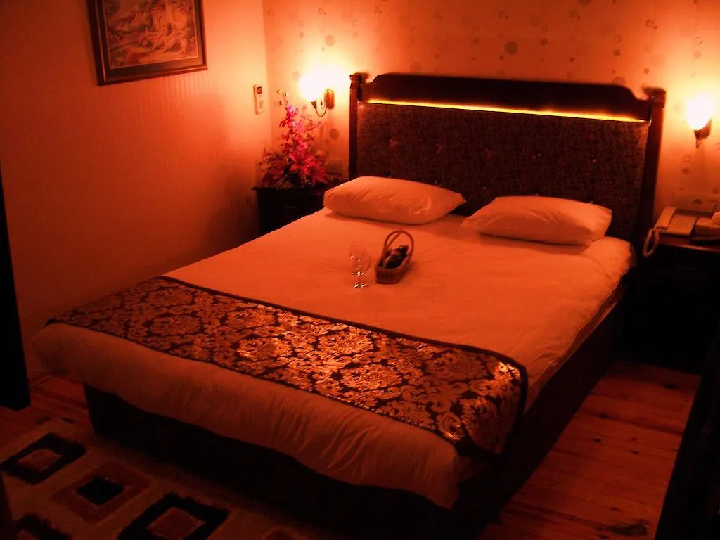 Zeugma Hotel Istanbul 3*,