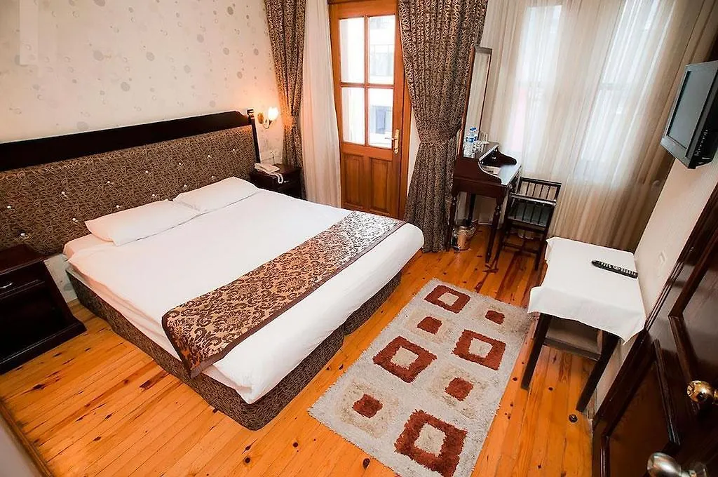 Zeugma Hotel Istanbul