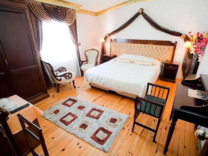 Zeugma Hotel Istanbul