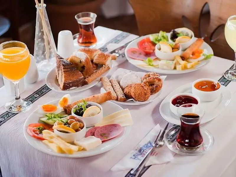 Zeugma Hotel Istanbul