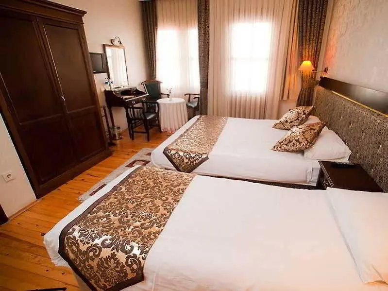 Zeugma Hotel Istanbul 3*,