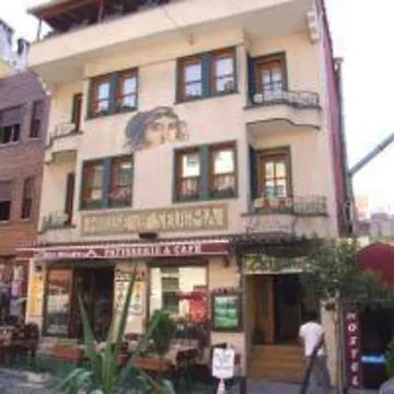 Zeugma Hotel Istanbul