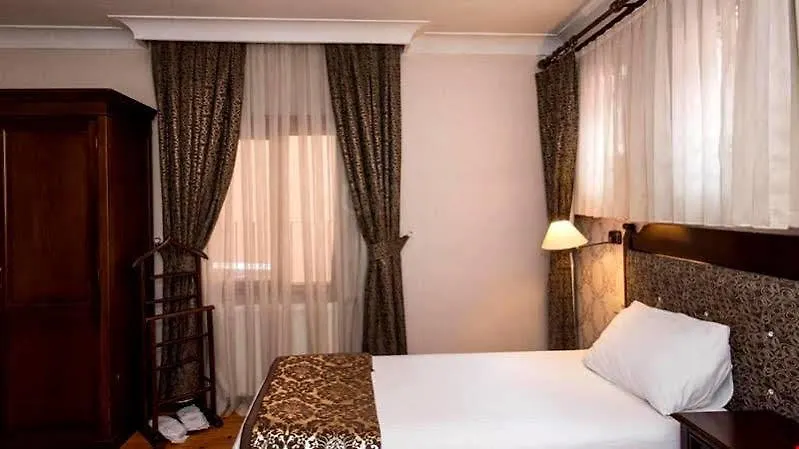 Zeugma Hotel Istanbul