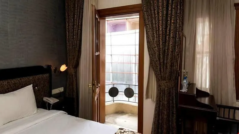Zeugma Hotel Istanbul 3*,  Turkey