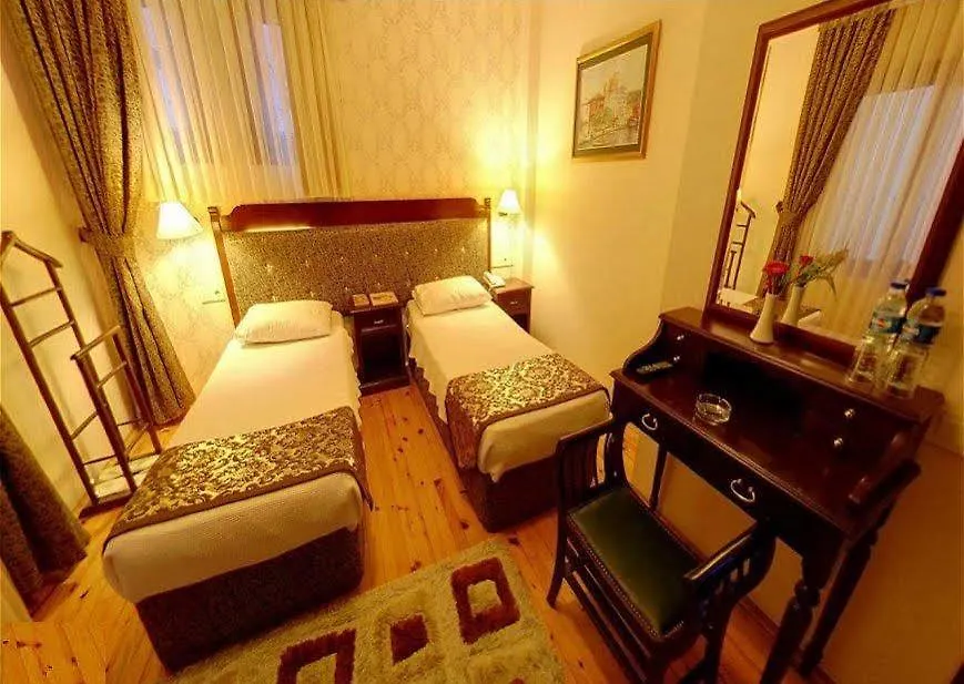Zeugma Hotel Istanbul 3*,  Turkey