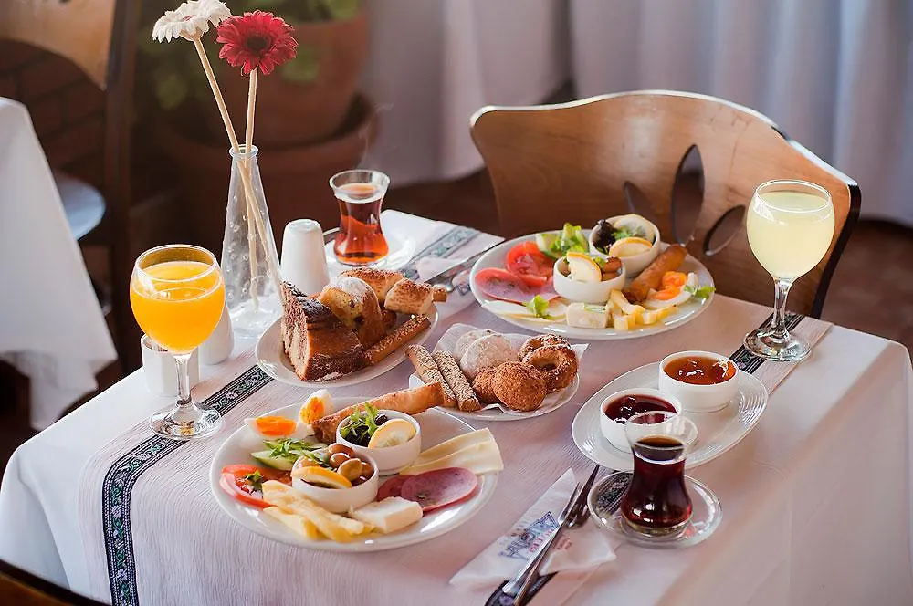 Zeugma Hotel Istanbul