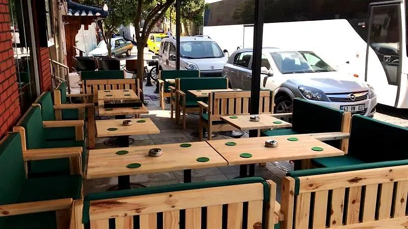 Zeugma Hotel Istanbul