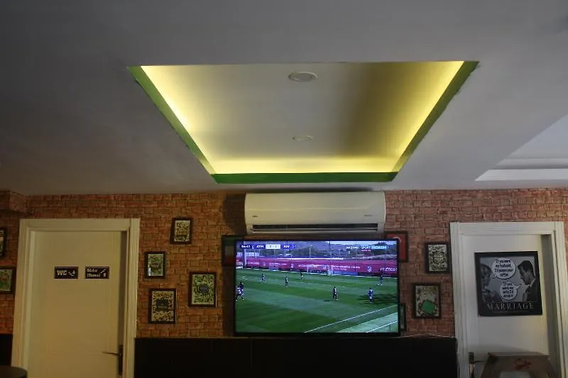 ***  Zeugma Hotel Istanbul Turkey