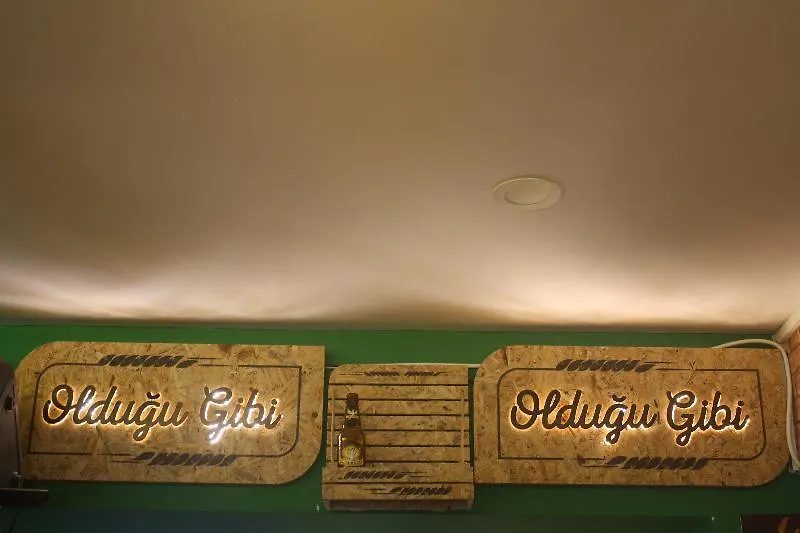 Zeugma Hotel Istanbul