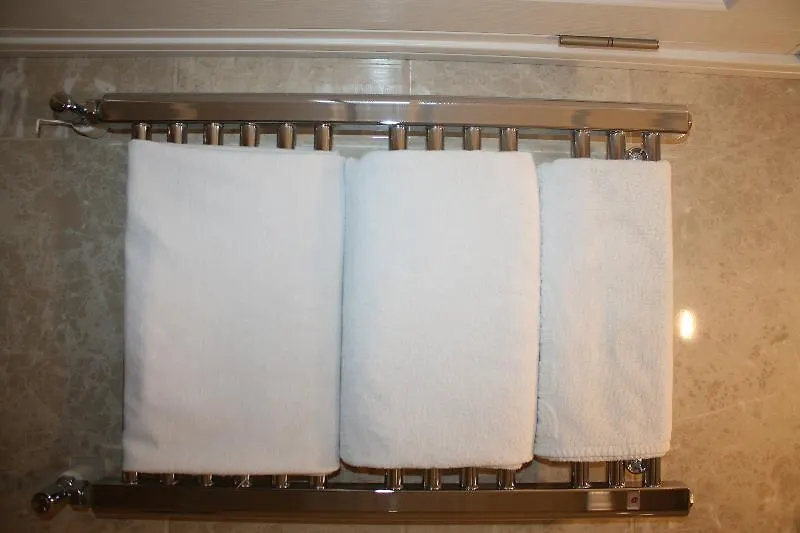 Zeugma Hotel Istanbul