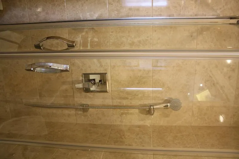 Zeugma Hotel Istanbul