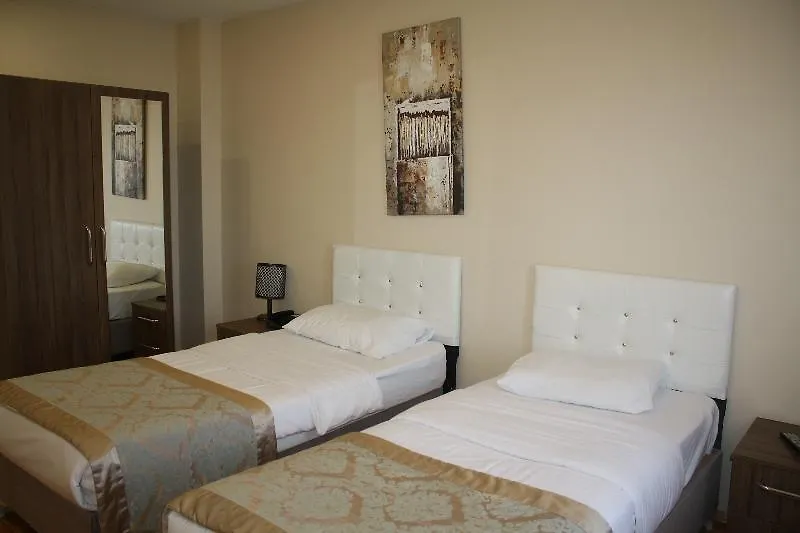 Zeugma Hotel Istanbul