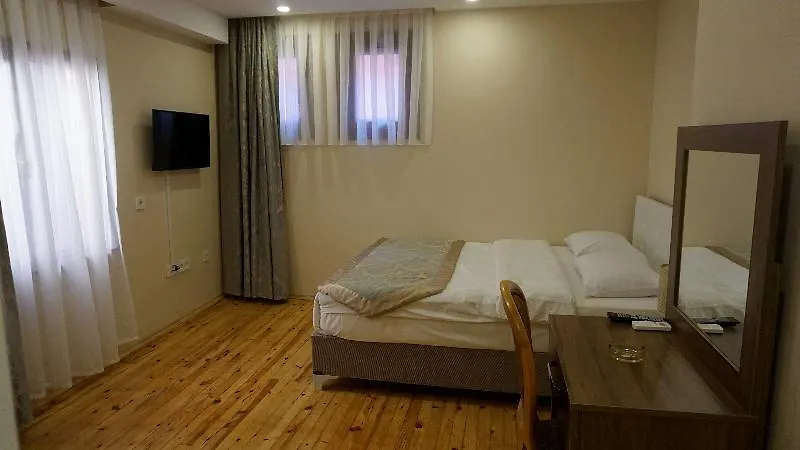 Zeugma Hotel Istanbul 3*,