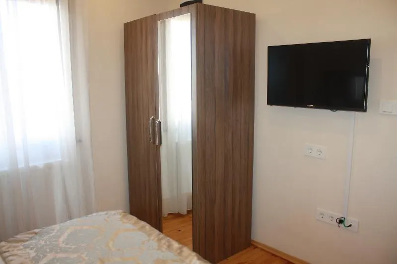 Zeugma Hotel Istanbul 3*,