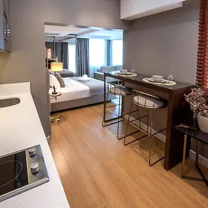 2* Otel Valente Suites&hotel