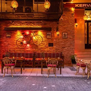  Apart Otel Kervanchi