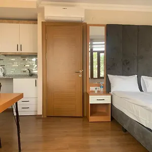 3* Otel Kaifa