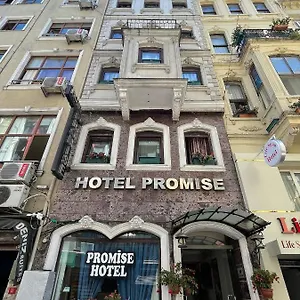 3* Otel Promıse